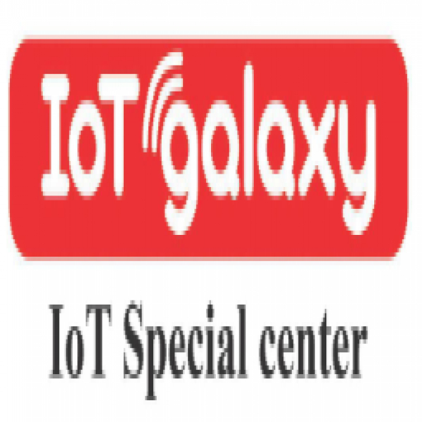 دستهبندی دزدگیر اماکن آی او تی گلکسی