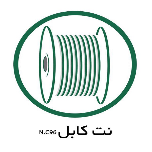 دستهبندی کابل و سیم نت کابل