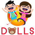 دستهبندی عروسک بی جی دالز