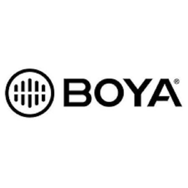 دستهبندی میکروفون حرفهای بویا