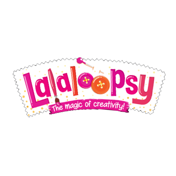 دستهبندی عروسک لالالوپسی