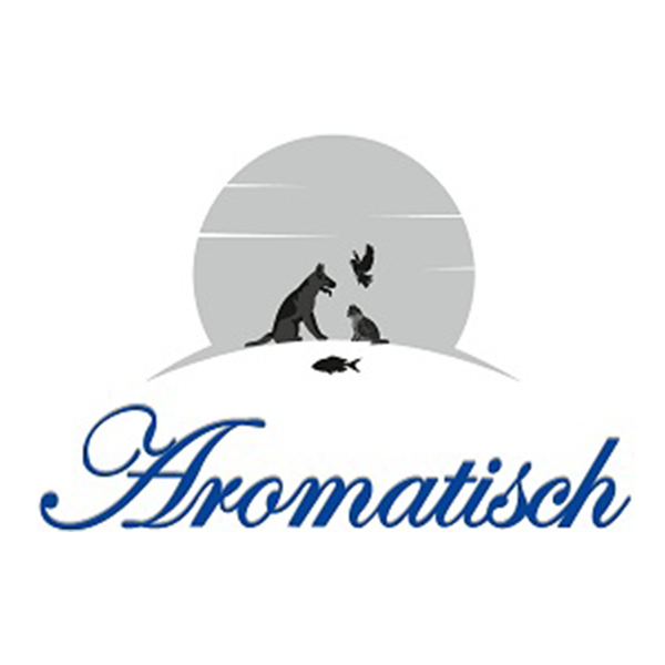 دستهبندی غذای خشک سگ آروماتیش