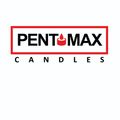 دستهبندی شمع پنت مکس