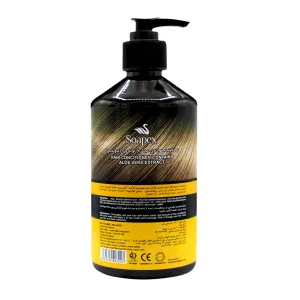 آرایش و مراقبت مو