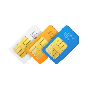 سرویسهای اینترنت و سیمکارت