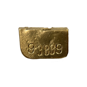 طلای آب شده