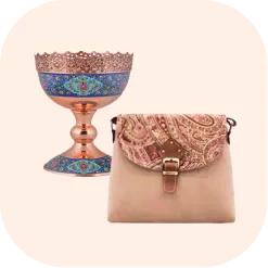 دستهبندی محصولات بومی و محلی