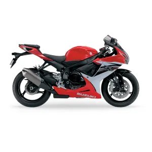 موتور سیکلت