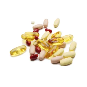 مکمل غذایی و ورزشی