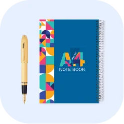 دستهبندی کتاب، لوازم تحریر و هنر