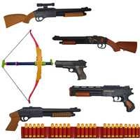 تفنگ و مبارزه