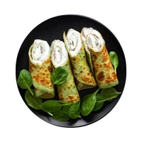 فینگر فود و پذیرایی