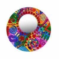 آینه دستساز