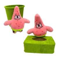 دستهبندی کاور دستمال کاغذی و سطل کودک و نوزاد