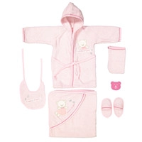 دستهبندی حوله کودک و نوزاد