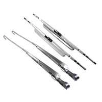 دستهبندی تیغه برف پاک کن