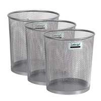 سطل زباله اداری