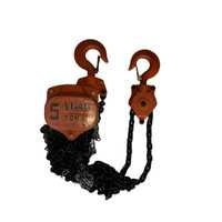 دستهبندی بالابر زنجیری و پولیفت