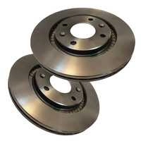 دستهبندی دیسک ترمز