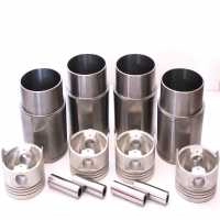 دستهبندی بوش و پیستون