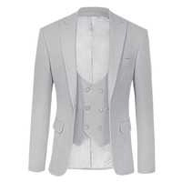 کت، جلیقه و ست رسمی مردانه