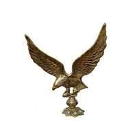 محصولات برنجی و برنزی