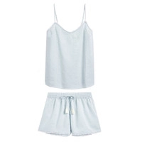 ست لباس راحتی زنانه