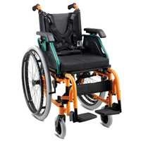 دستهبندی ویلچر