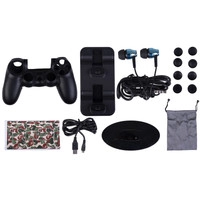 لوازم جانبی کنسول بازی