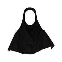 مقنعه و پوشیه