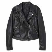 کت چرم زنانه