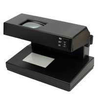 تشخیص اصالت اسکناس