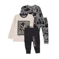 لباس راحتی پسرانه