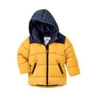 پالتو، بارانی و کاپشن پسرانه