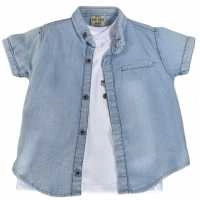 پیراهن پسرانه