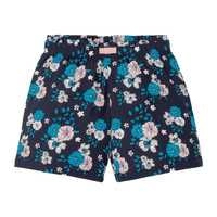 شلوارک راحتی زنانه