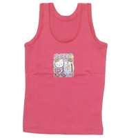 تاپ و تی شرت راحتی دخترانه