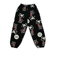 شلوار و شلوارک راحتی دخترانه