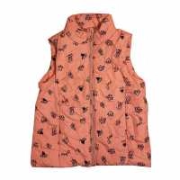 جلیقه دخترانه