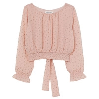 بلوز دخترانه