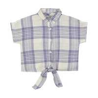 شومیز دخترانه