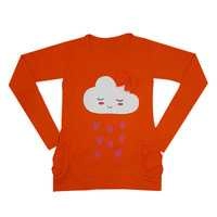 تونیک دخترانه