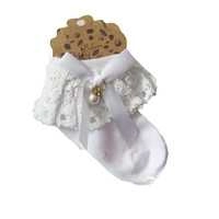 جوراب دخترانه