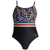 مایو یک تکه دخترانه