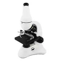 میکروسکوپ و ذره بین