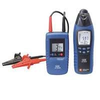 ابزارهای اندازه گیری دیجیتالی و لیزری