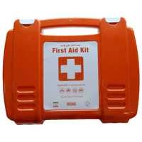 جعبه کمکهای اولیه