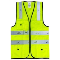 جلیقه ایمنی