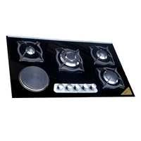 گاز صفحه ای