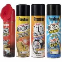 نظافت و نگهداری خودرو